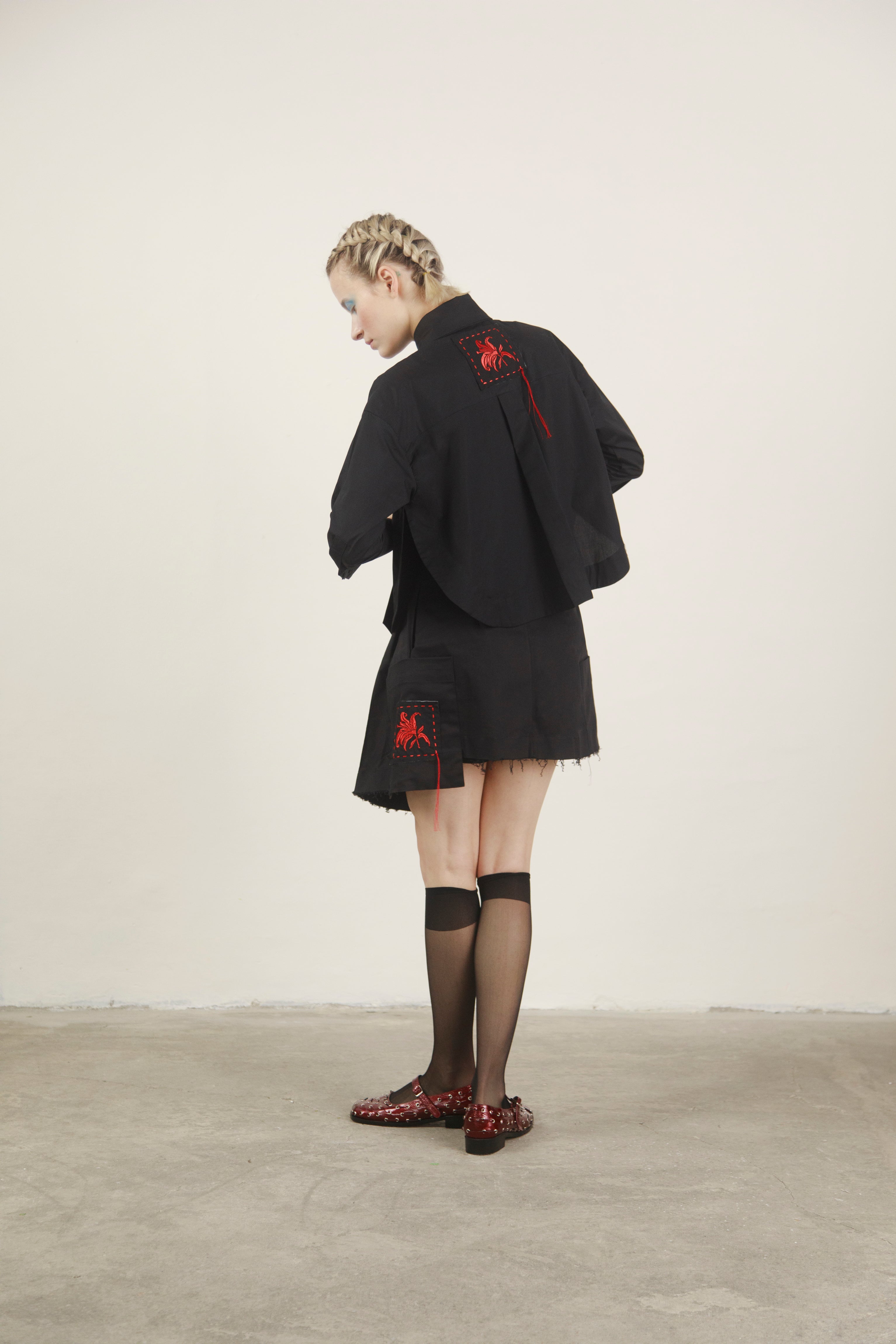 ELEONOR SHIRT