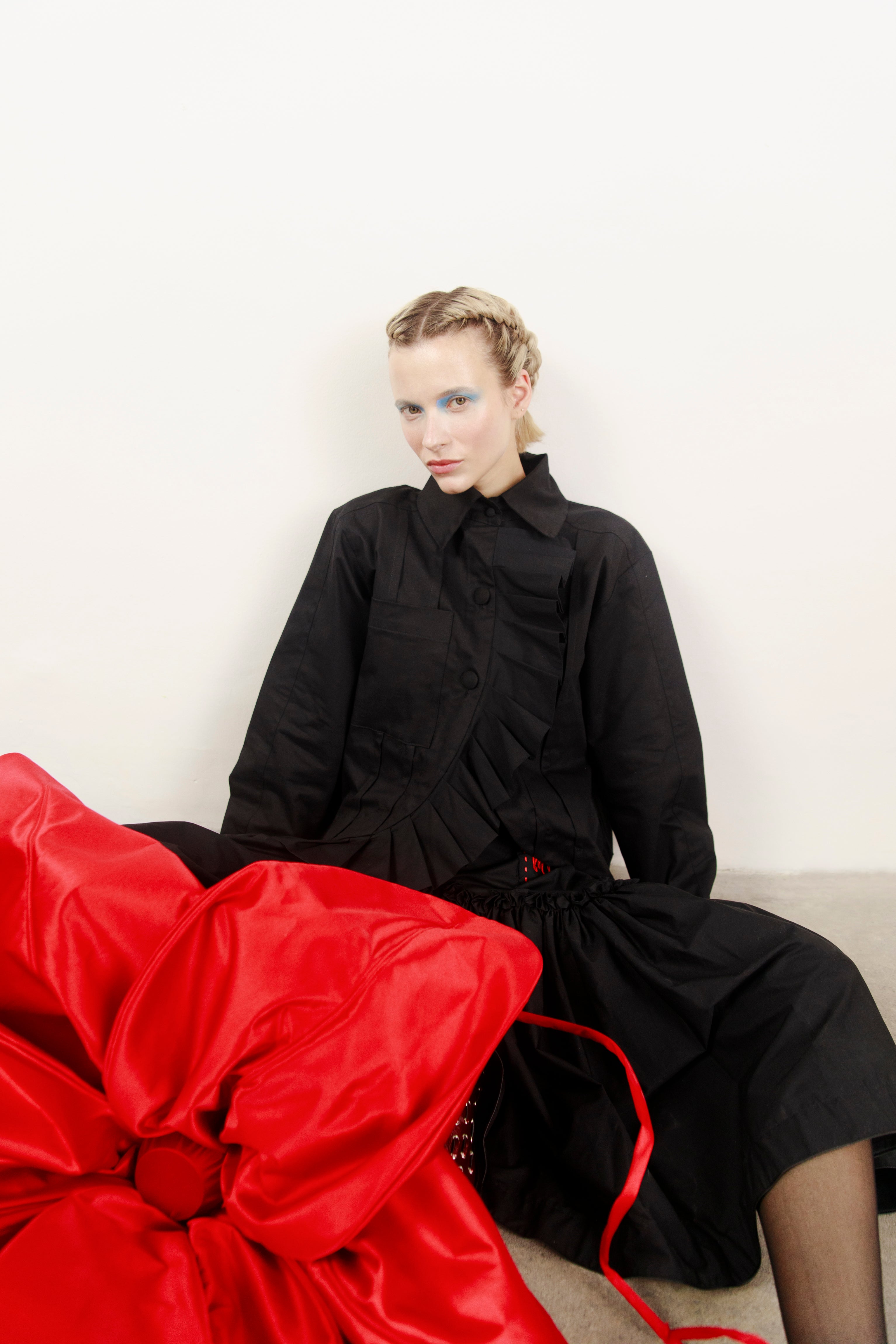 GABRIELLE JACKET