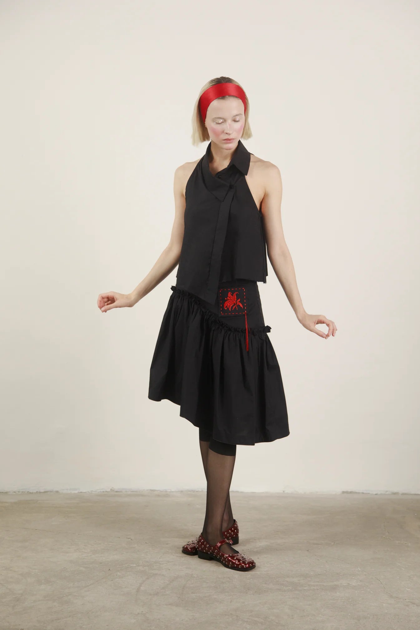 LIRIA SKIRT