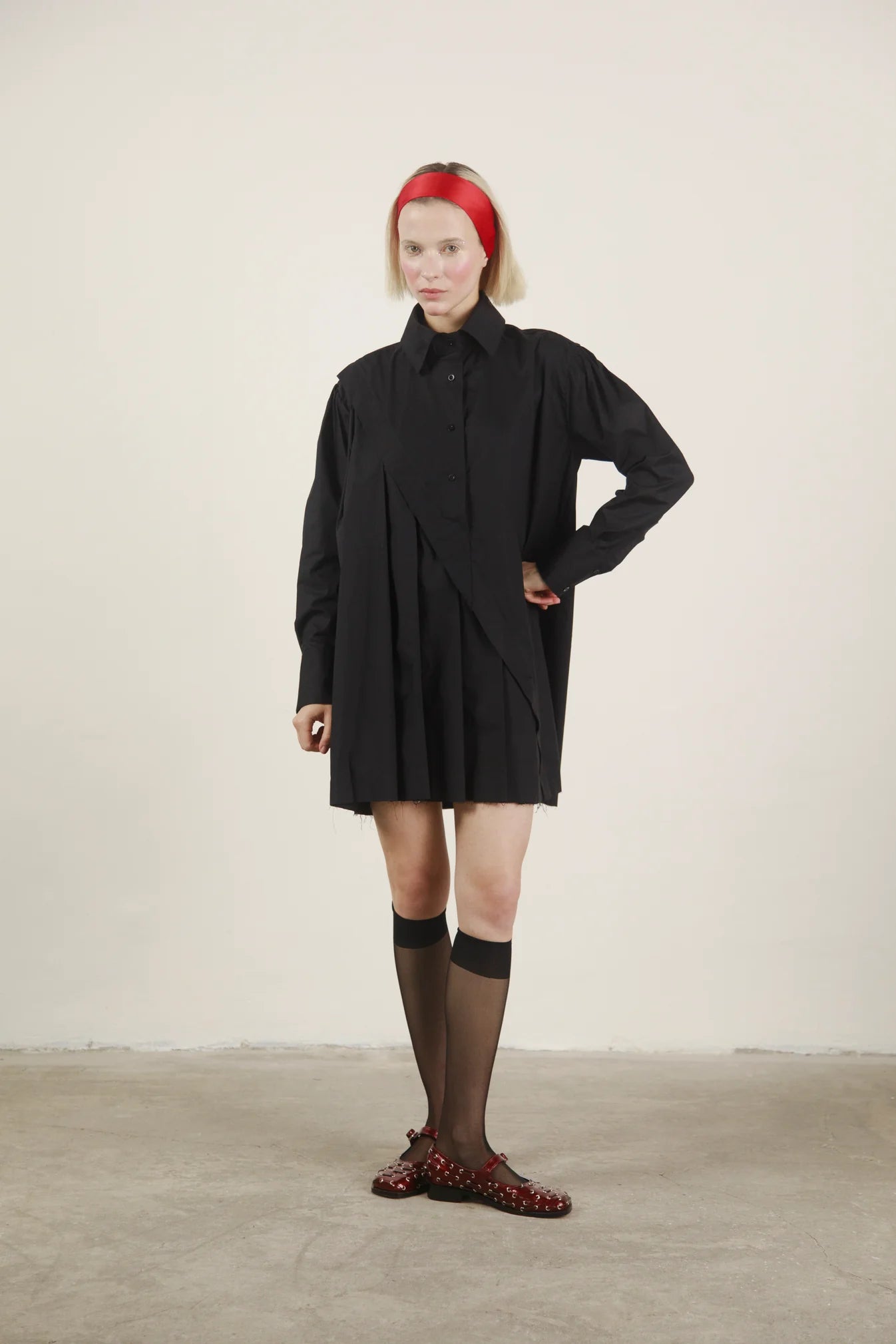 MARGAUX DRESS