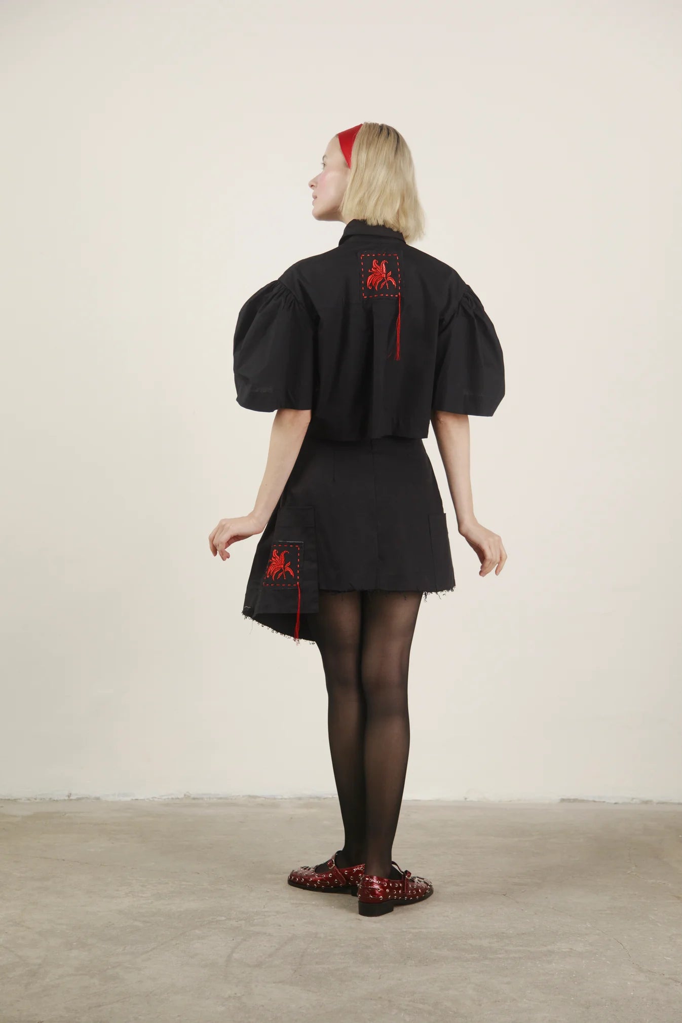 MADELINE SHIRT