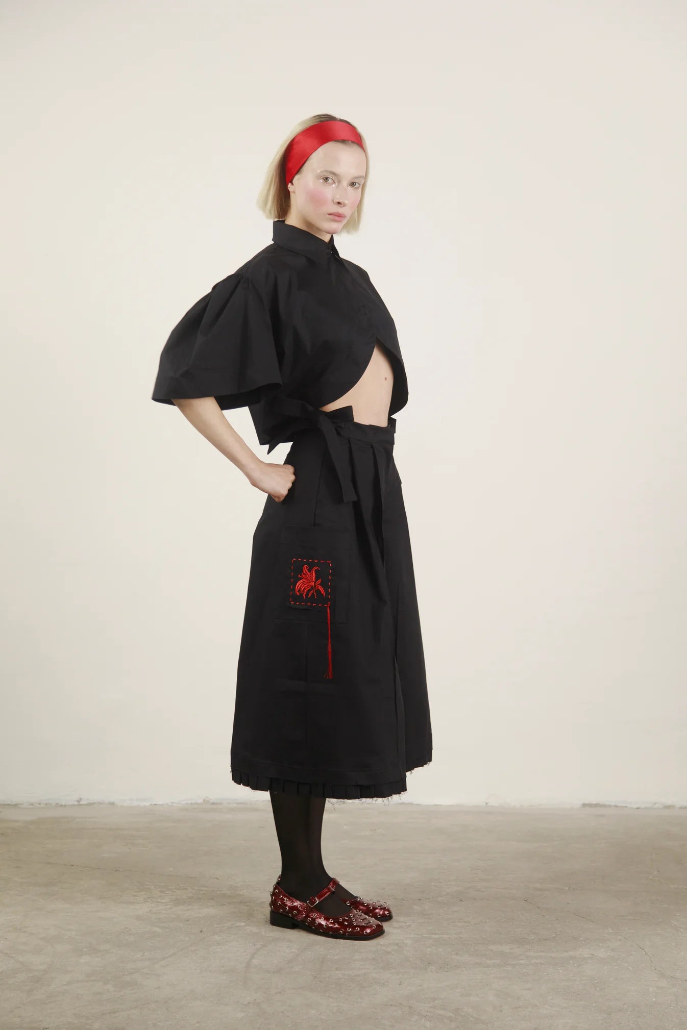 AMALIA CARGO PANTS