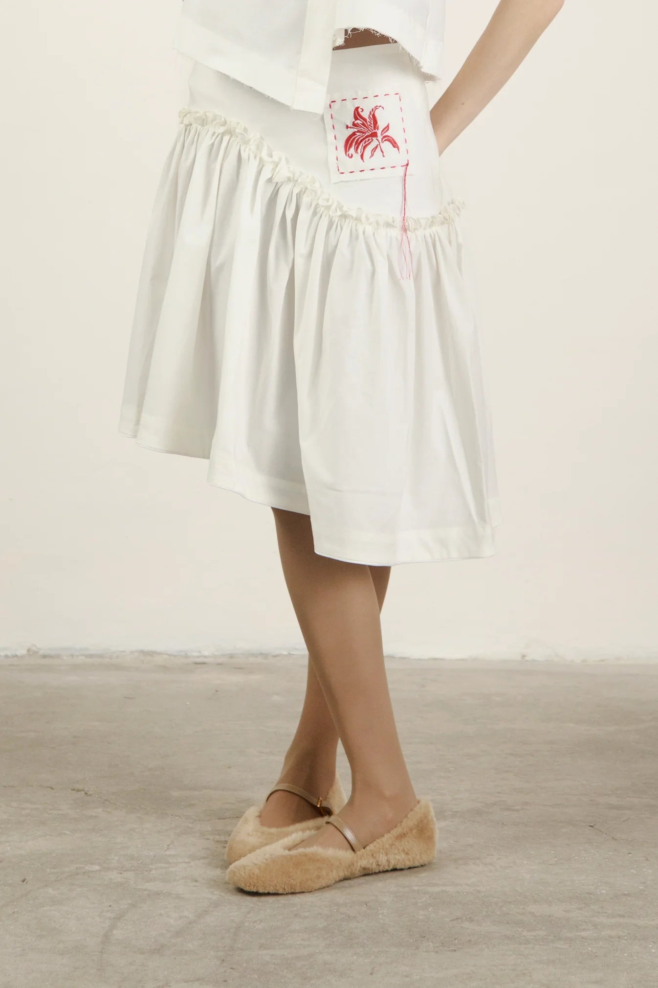 LIRIA SKIRT