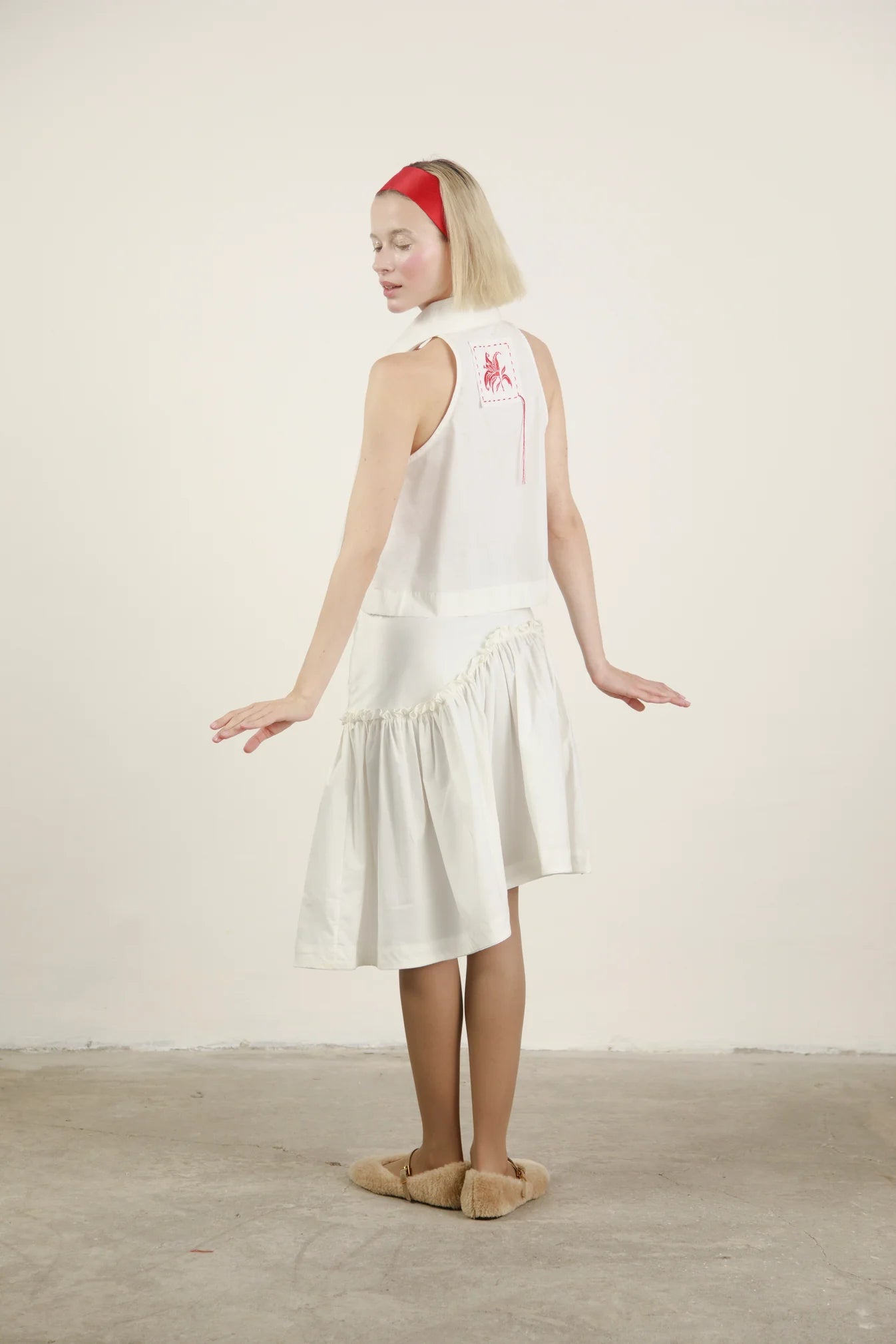 LIRIA SKIRT