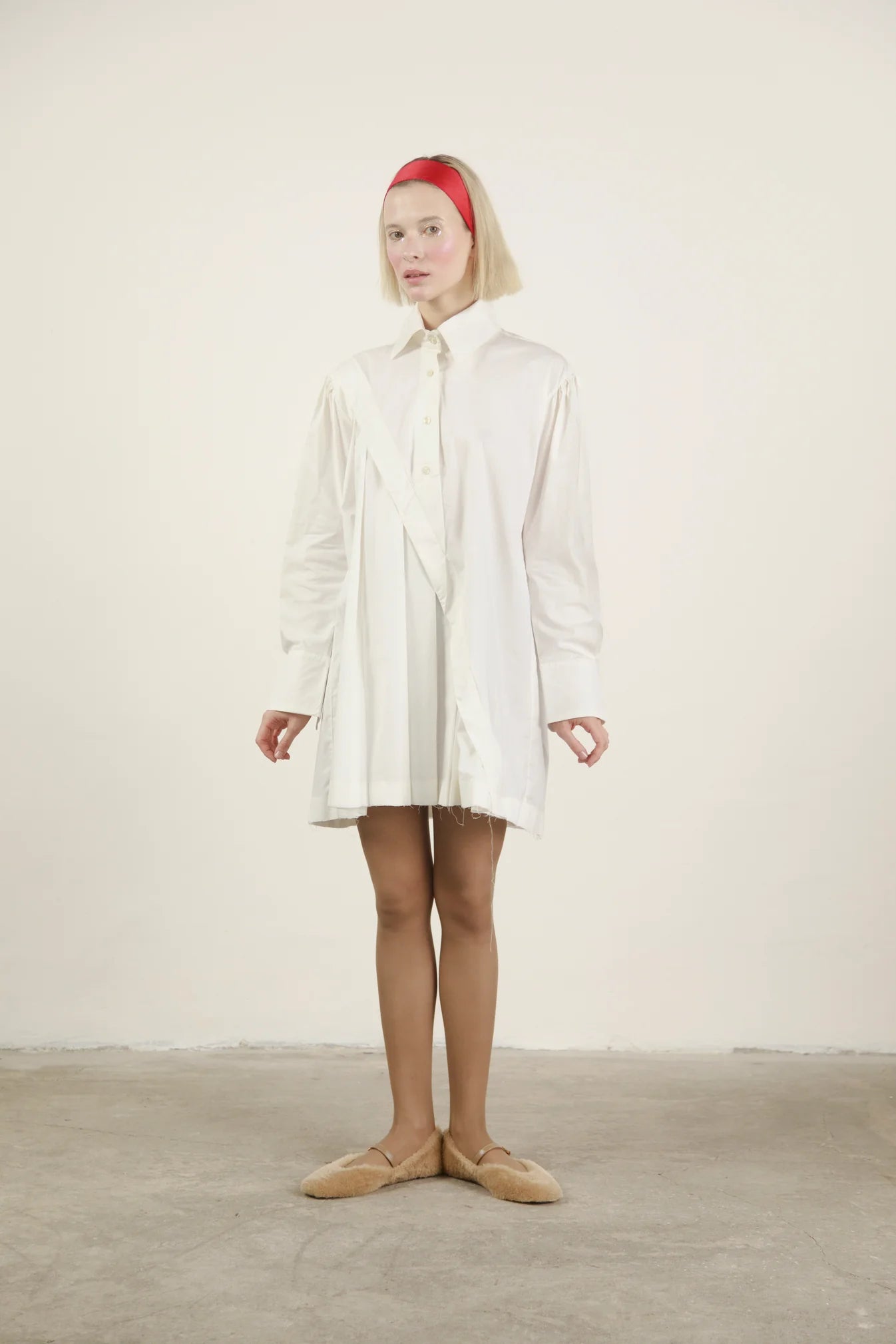 MARGAUX DRESS