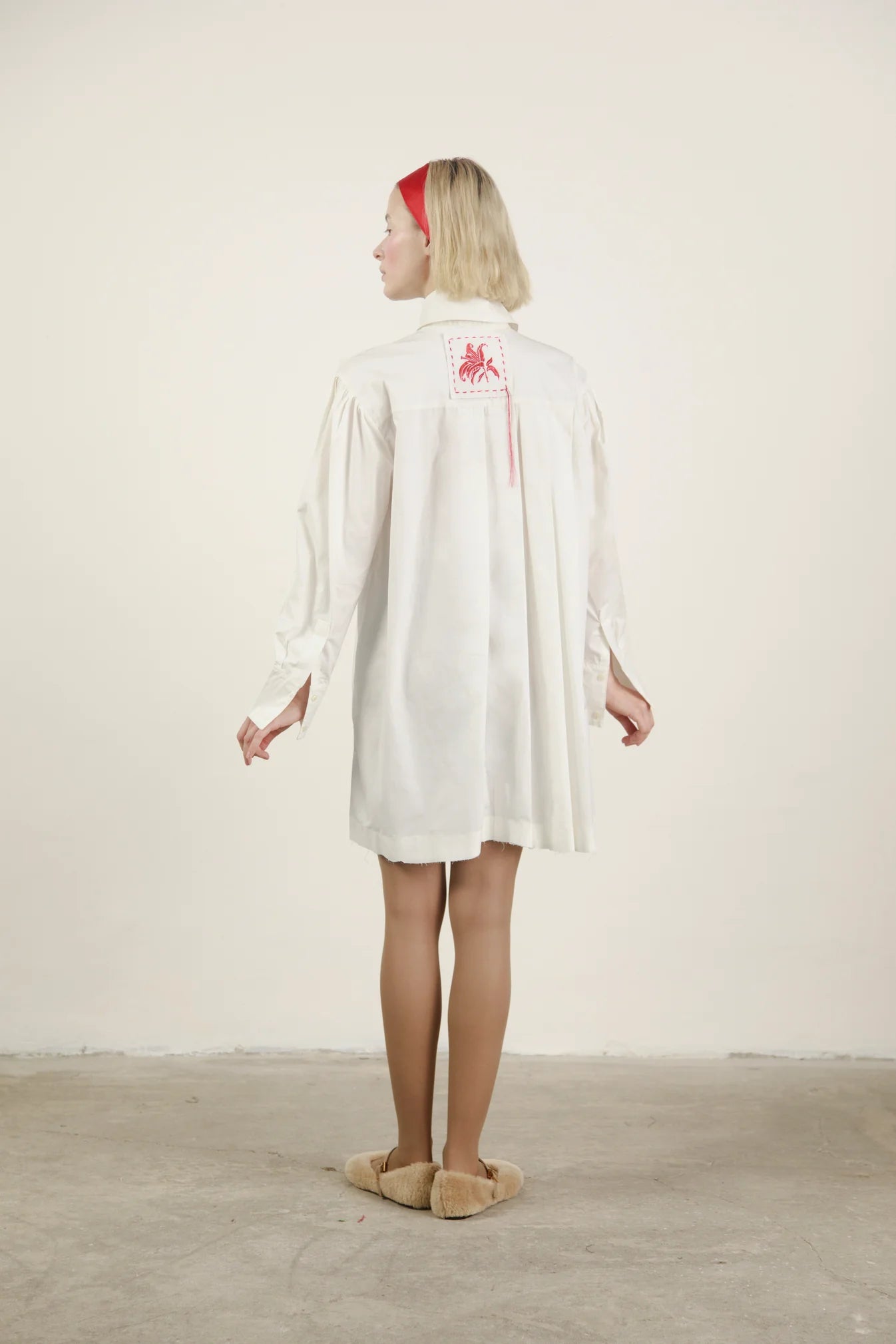 MARGAUX DRESS