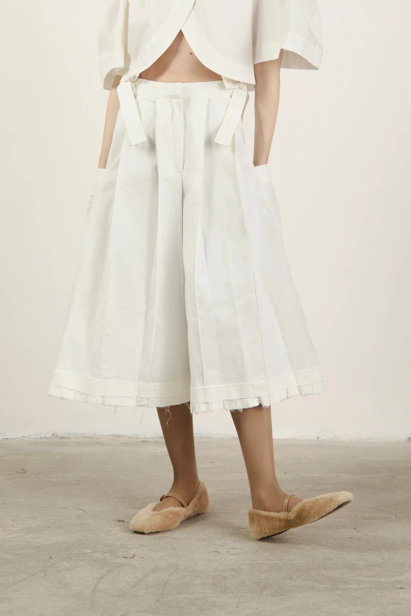 AMALIA CARGO PANTS