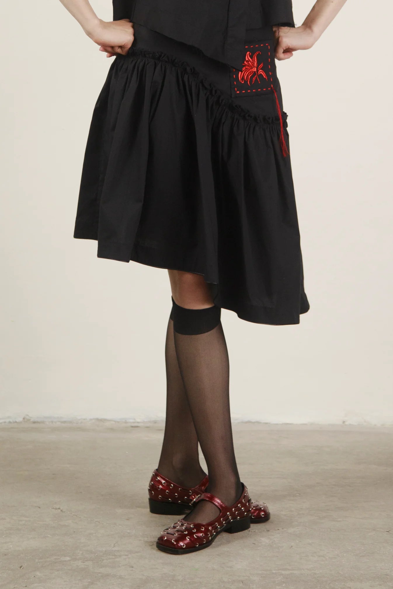 LIRIA SKIRT