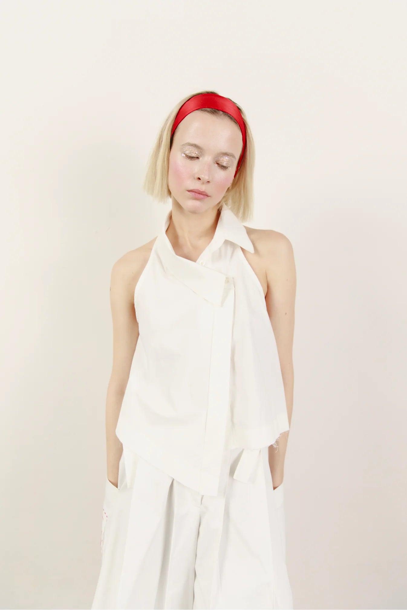 VICTORIA TOP