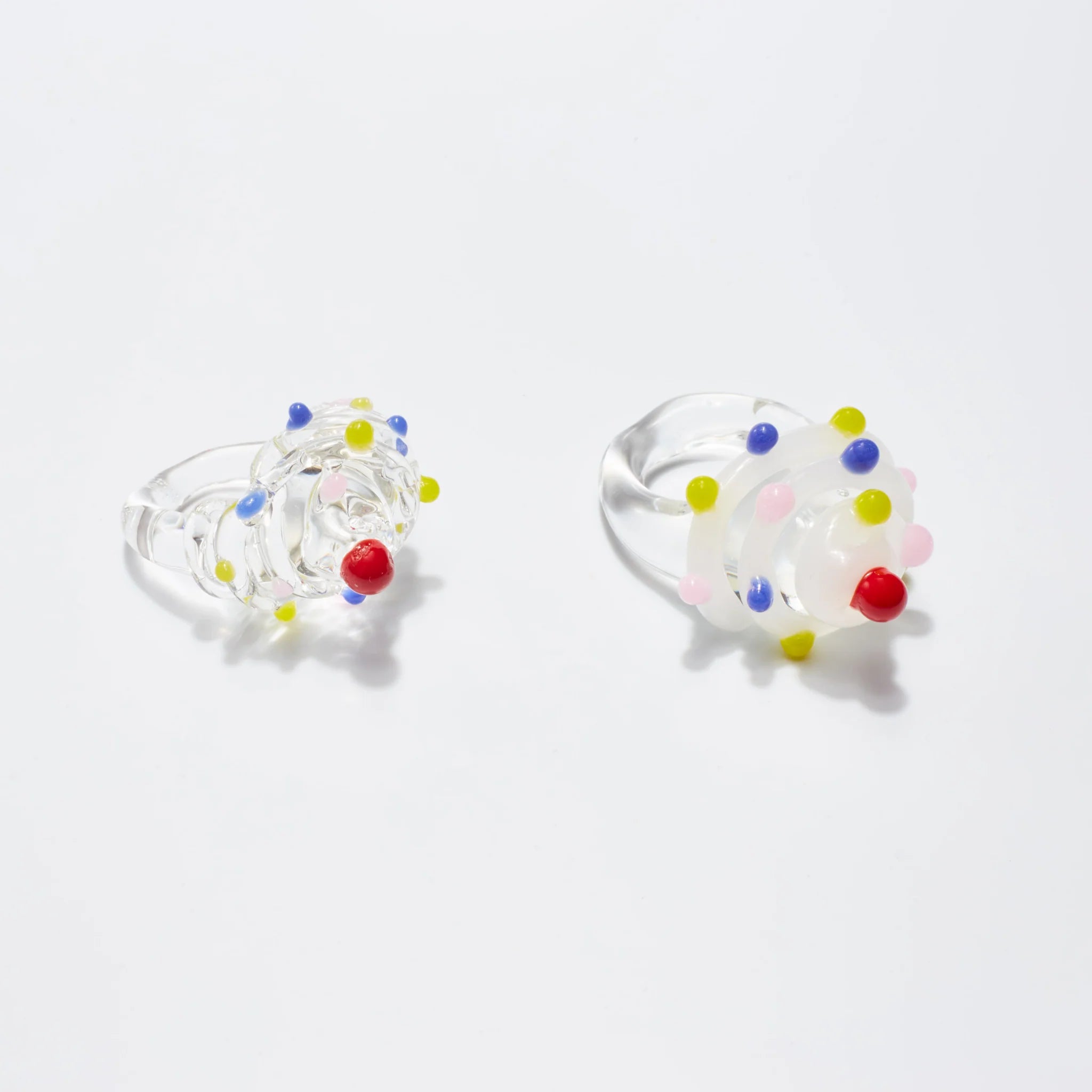 ANILLO HELADITO