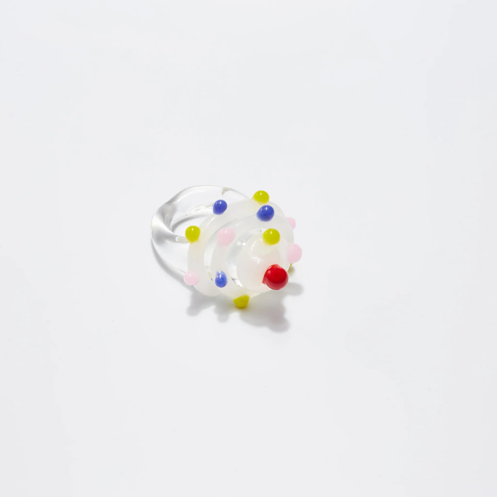 ANILLO HELADITO