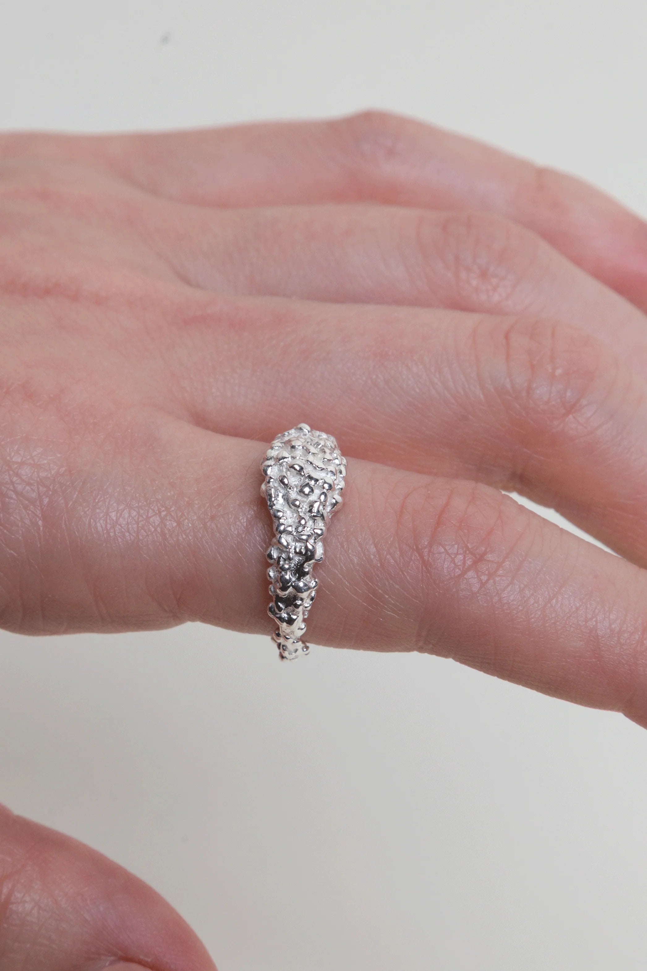 ANILLO ZARZAMORA