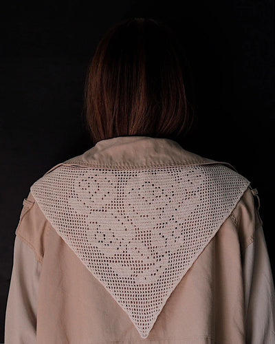 HANDKERCHIEFS AND SCARVES