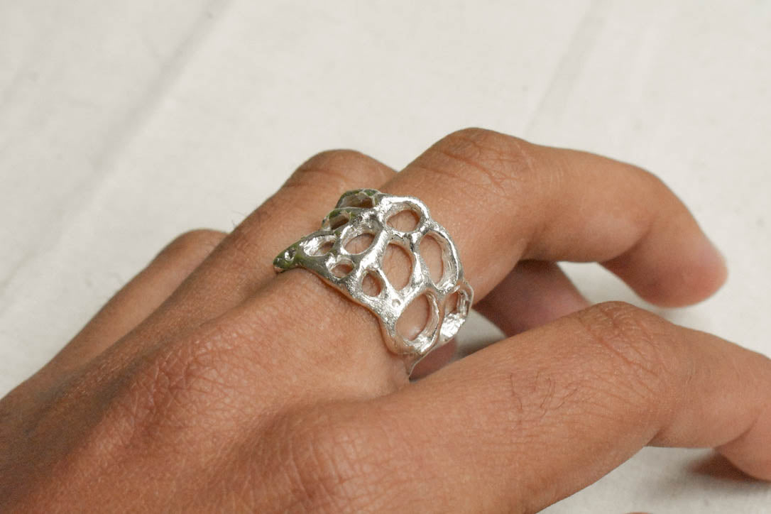 ANILLO ORGANICO