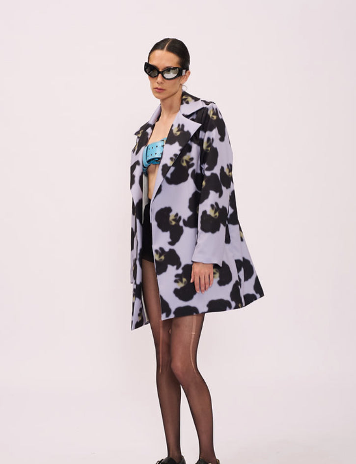 LILO LONG COAT