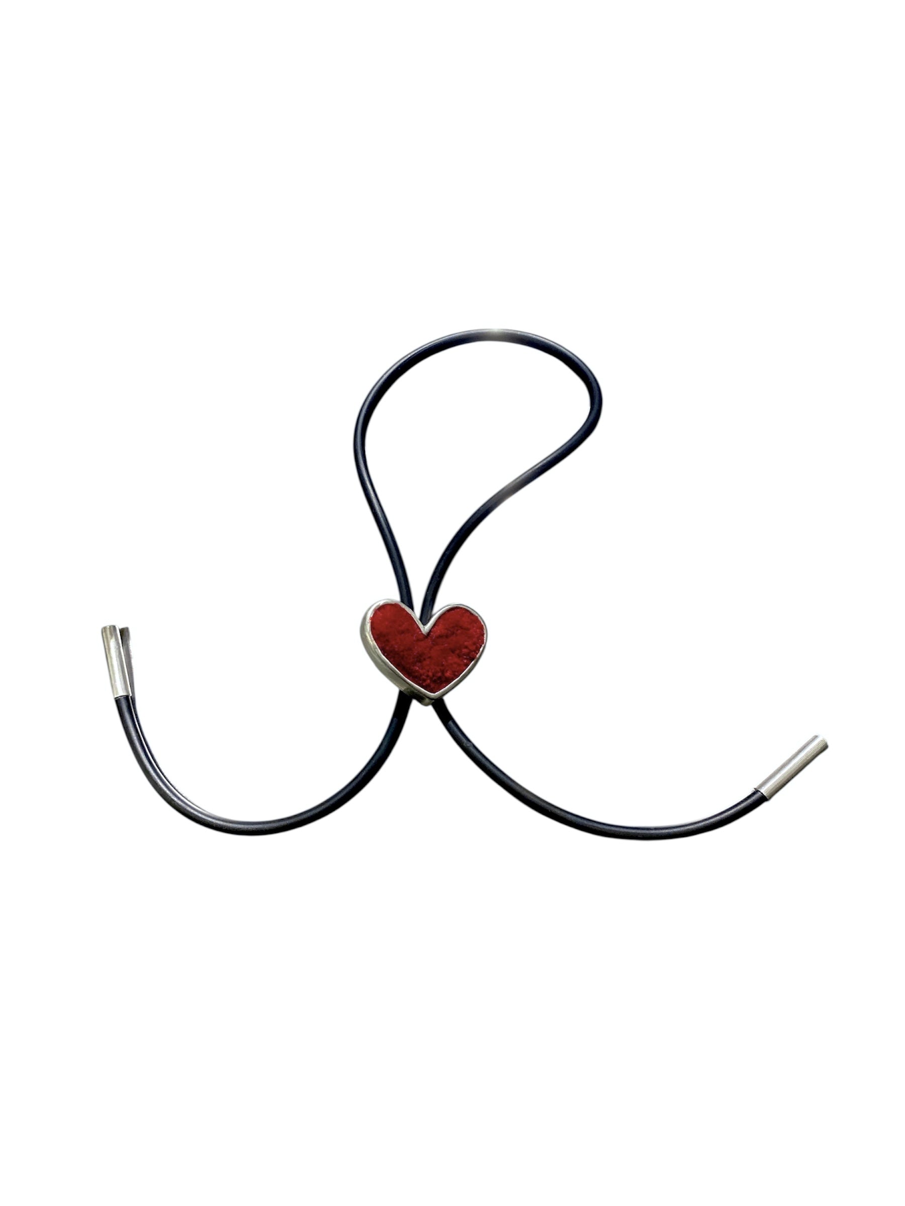 CORBATÍN CORAZÓN