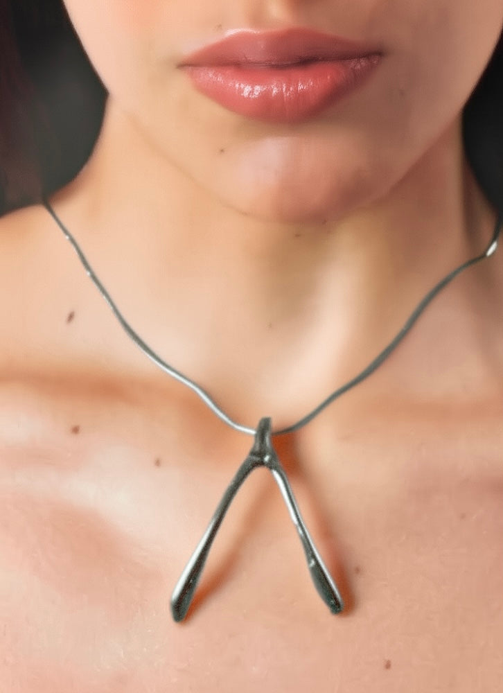 COLLAR HUESO FORTUNA