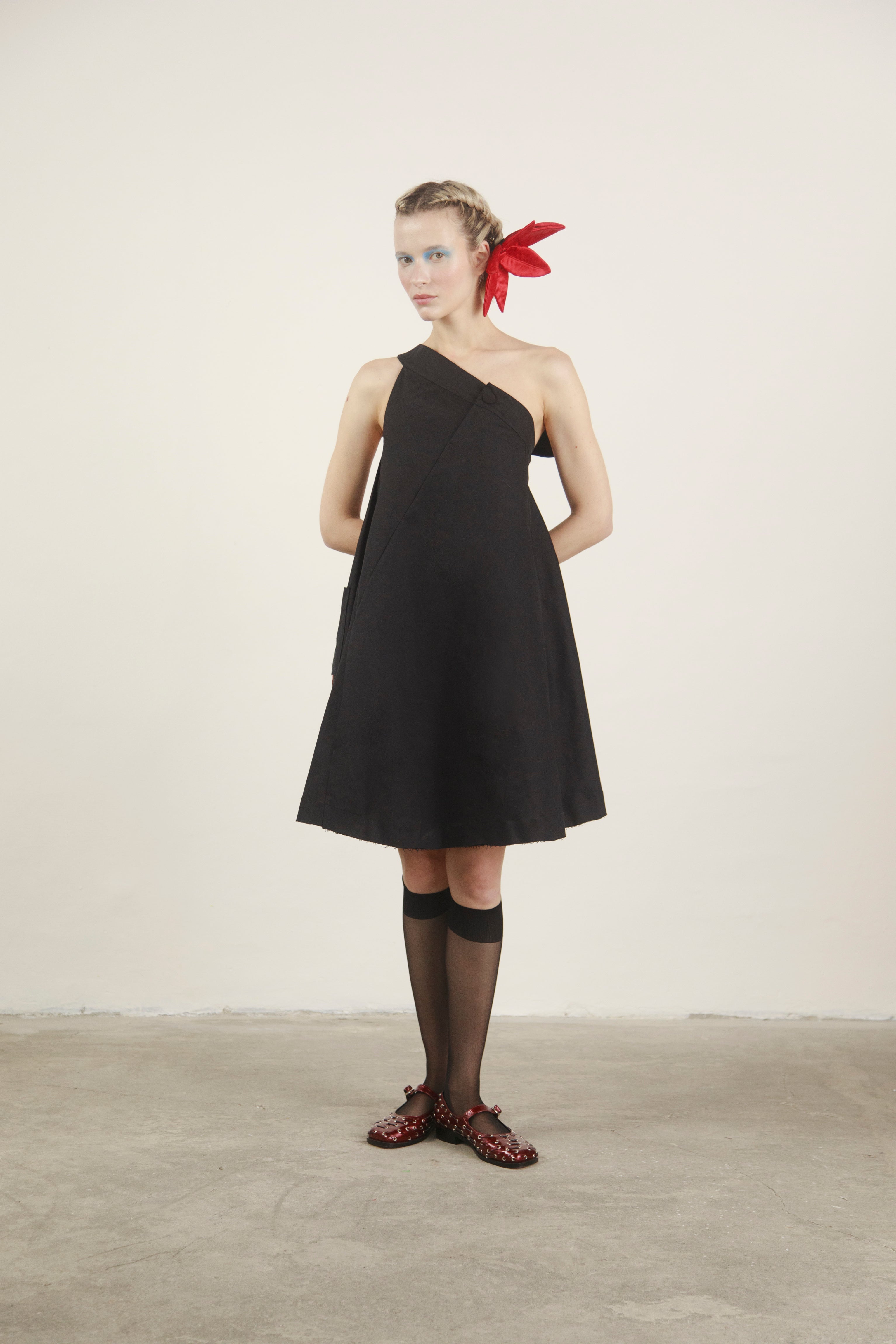 PENELOPE DRESS