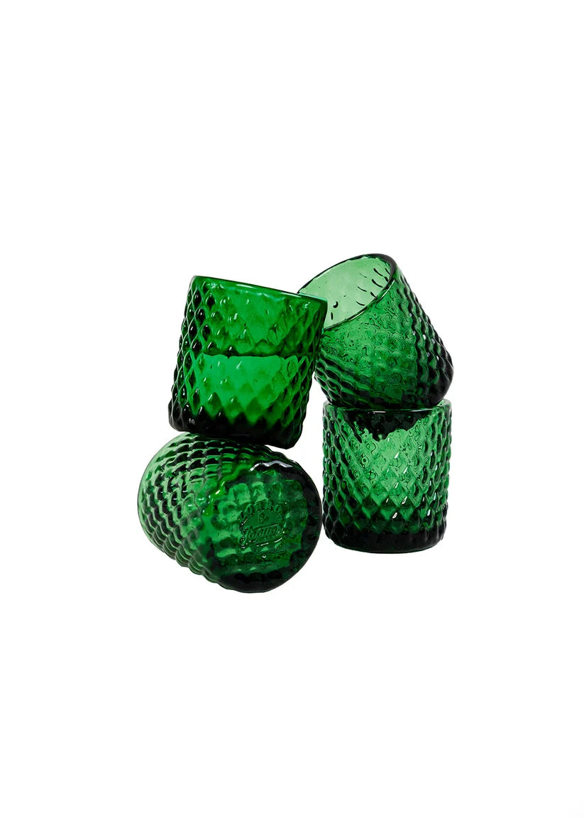 VASO BRUMA ESMERALDA SETX4