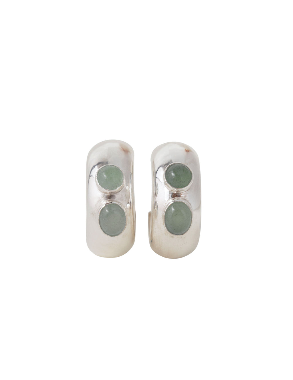 MAXI BOW DROP EARRINGS