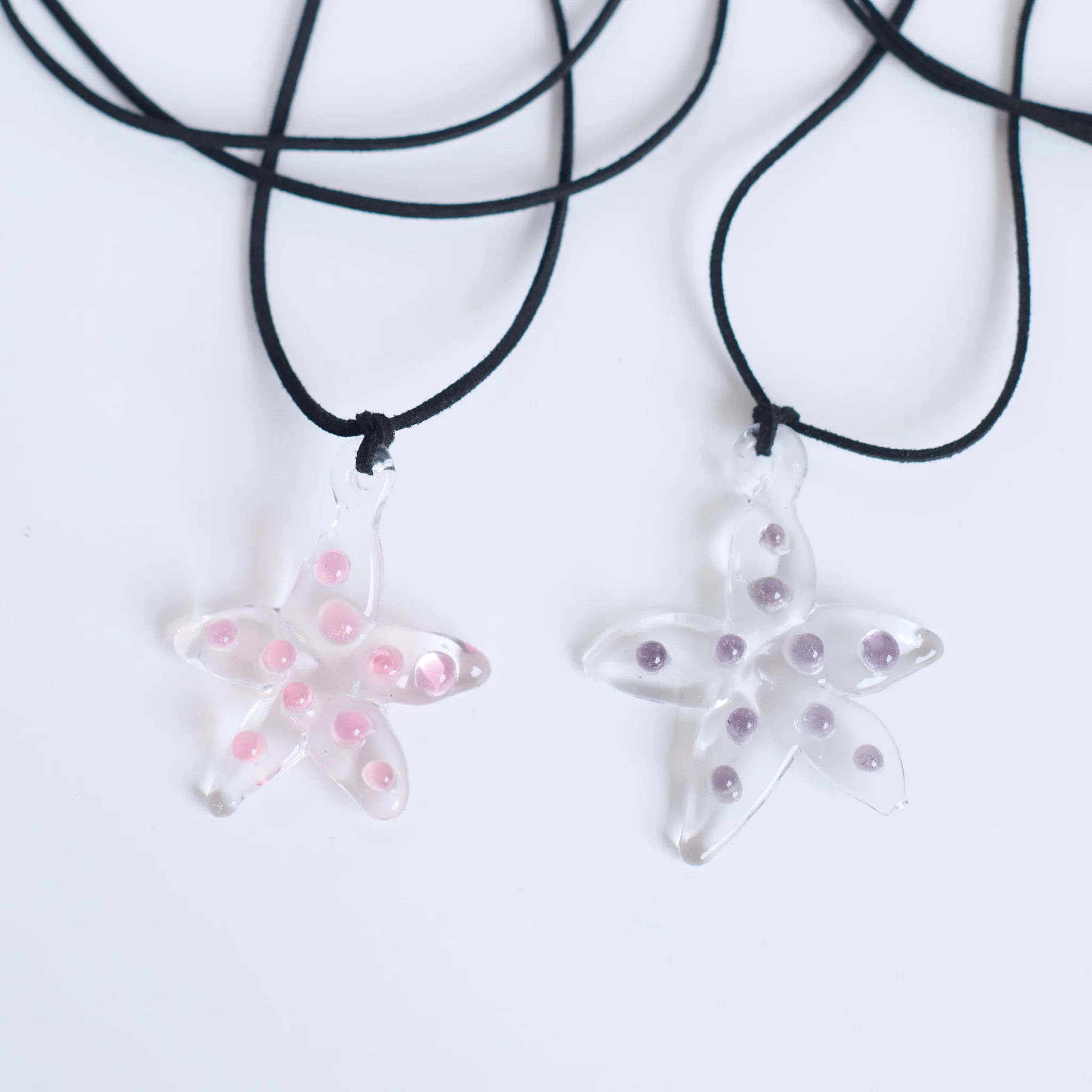 COLLAR ESTRELLA DE MAR