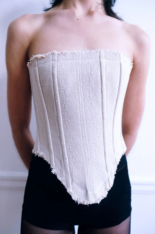 Corset de Punto