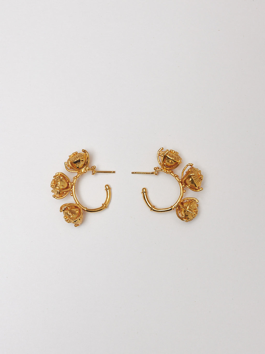 CANDONGAS MAXI SOMBRERITO