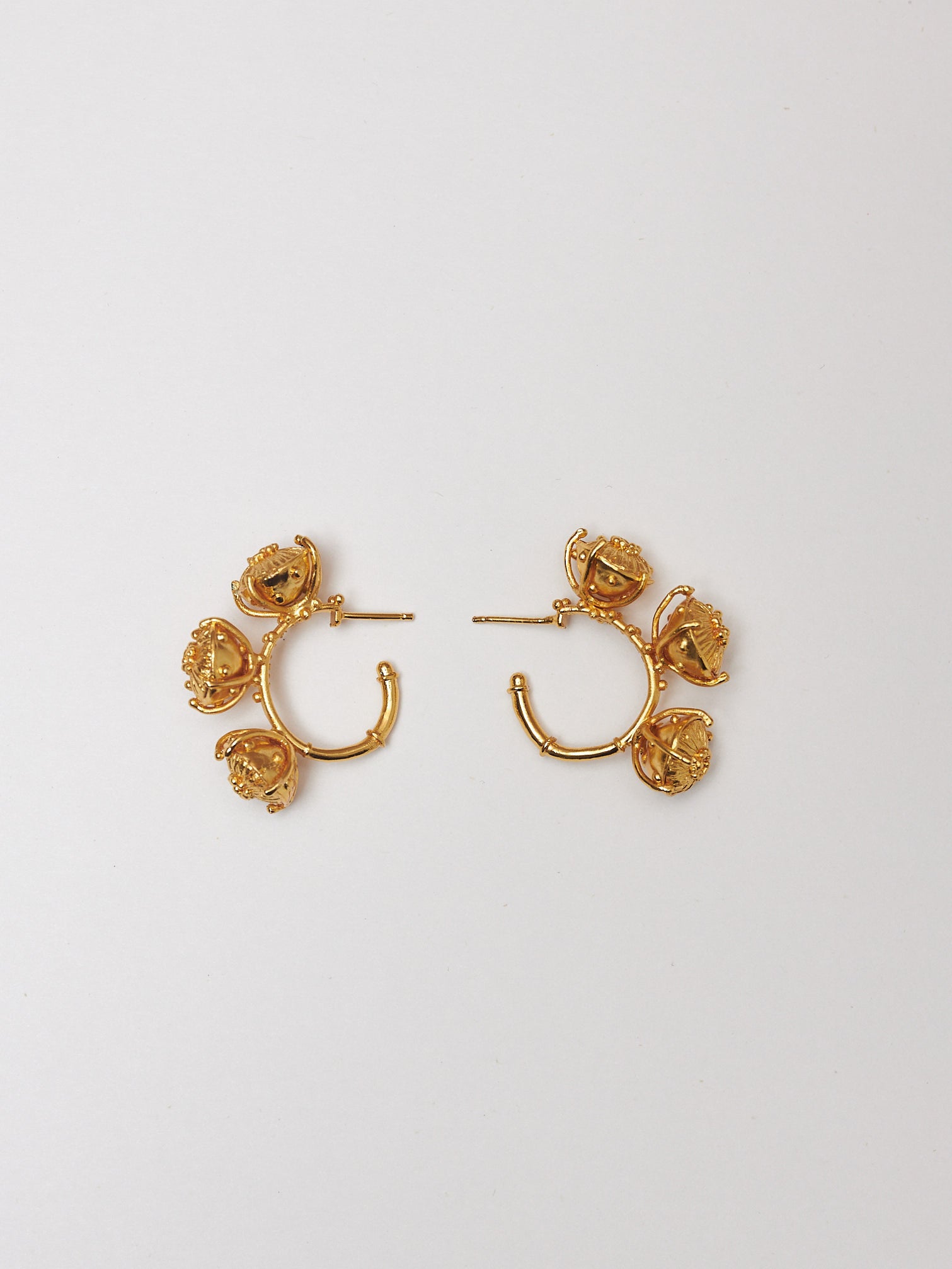 CANDONGAS MAXI SOMBRERITO