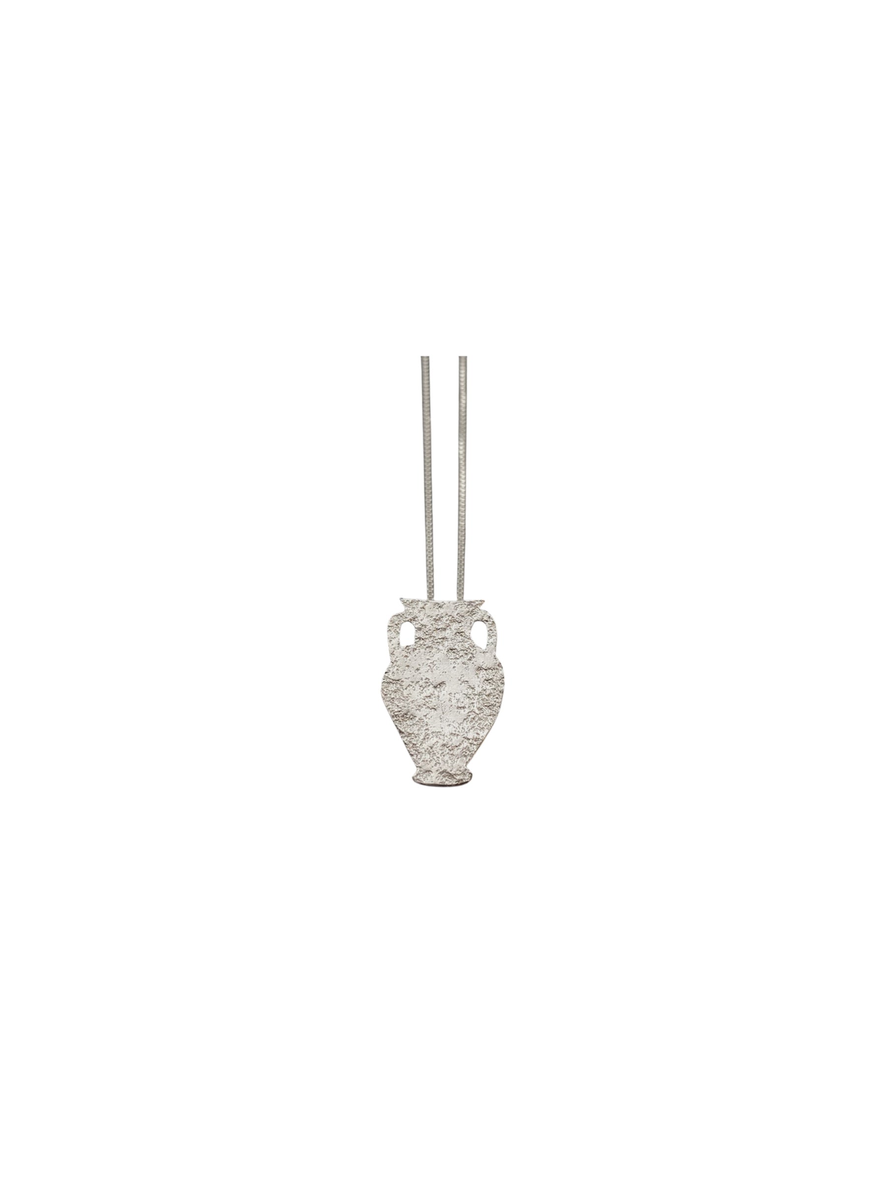 COLLAR EXVOTO