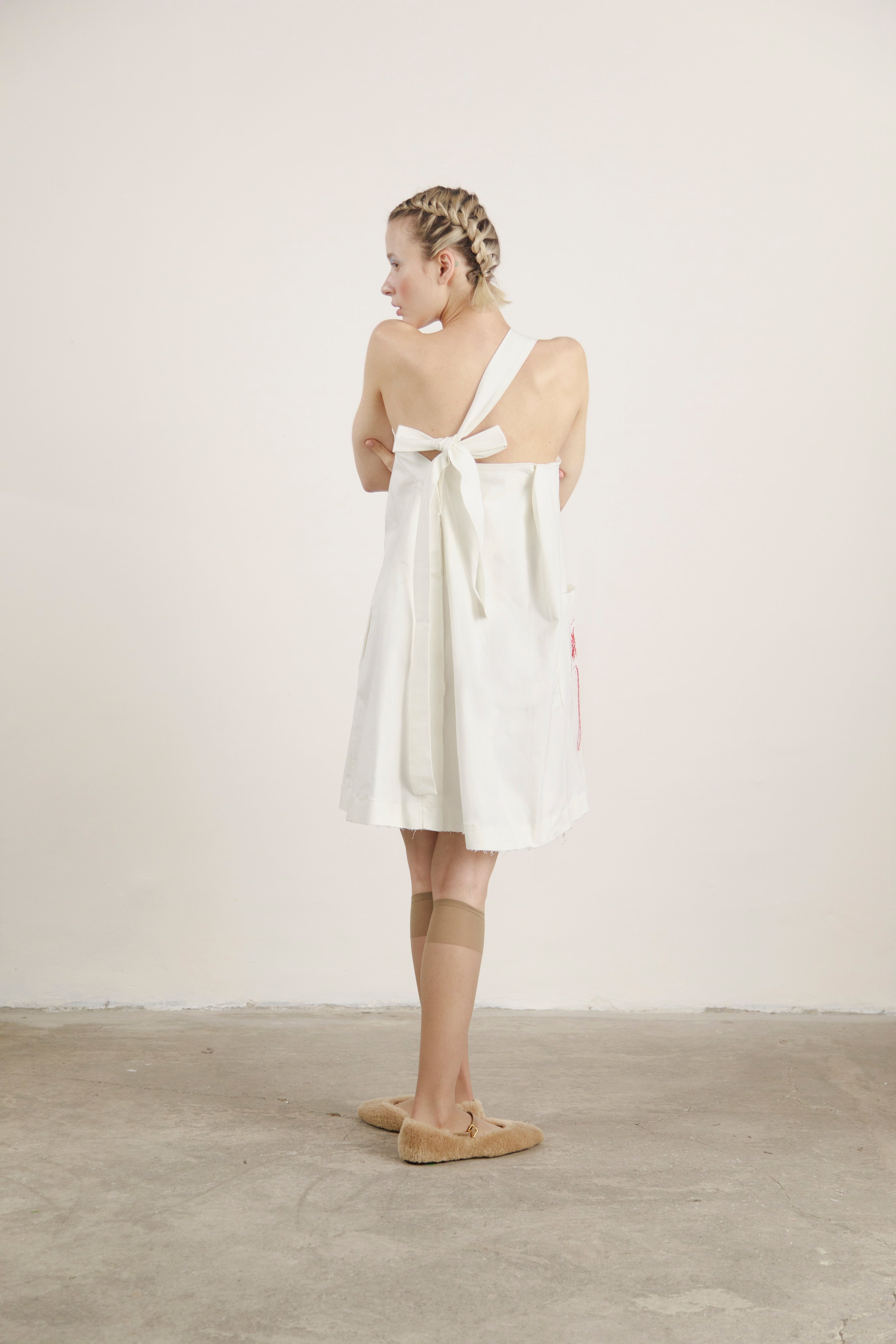 PENELOPE DRESS