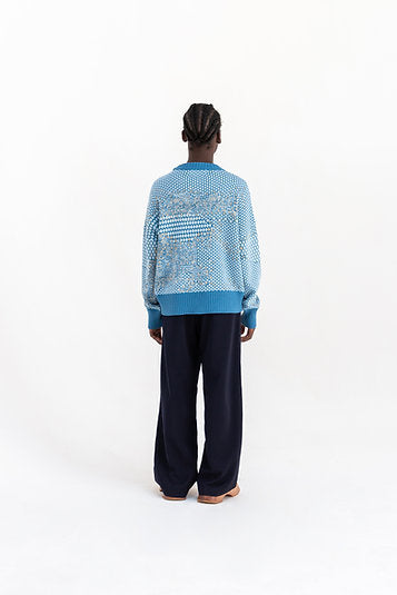 SOMA JUMPER