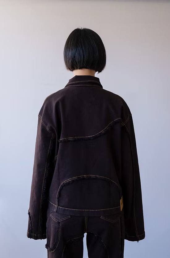 ENZO JACKET