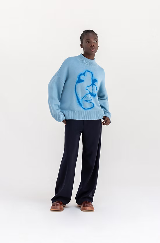 UMBRAL JUMPER