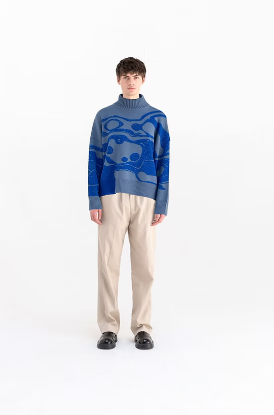 CYTOS JUMPER