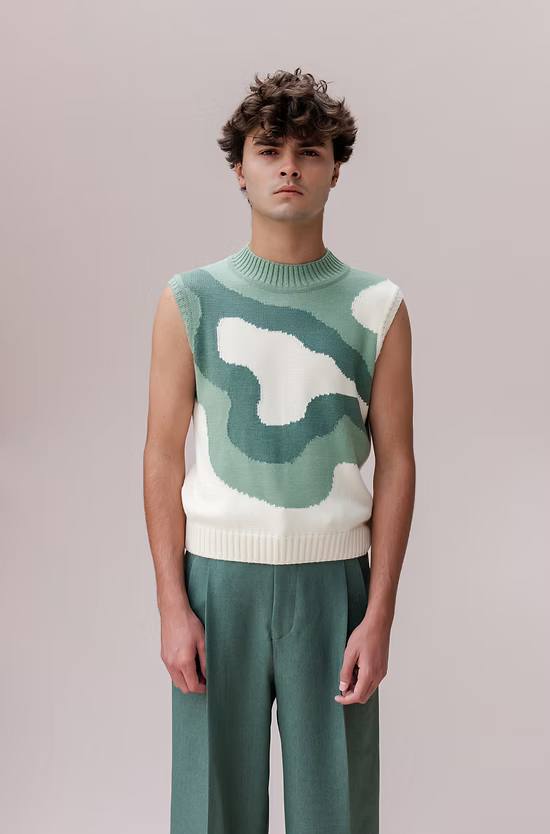 CEBU VEST