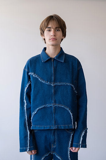 ENZO JACKET