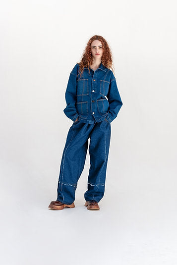 OMU JACKET