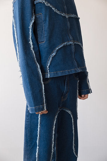 ENZO JACKET