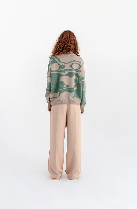 CYTOS JUMPER
