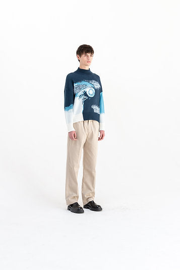 GUIÑO JUMPER