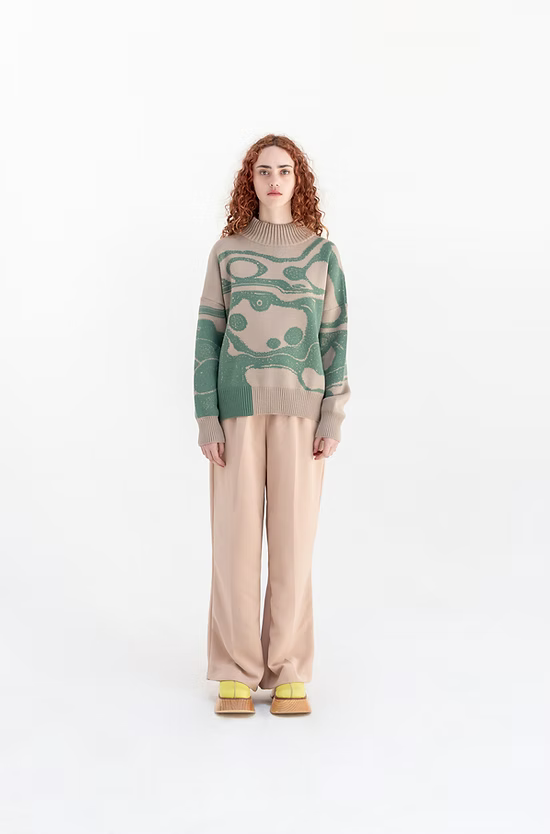 CYTOS JUMPER