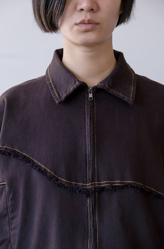 ENZO JACKET