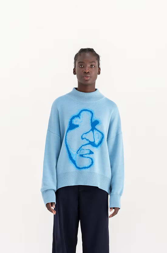 UMBRAL JUMPER