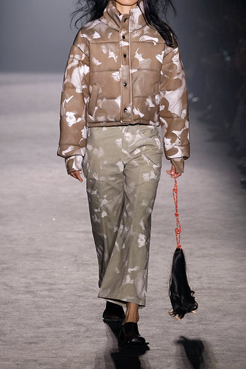 PUFFER JACKET