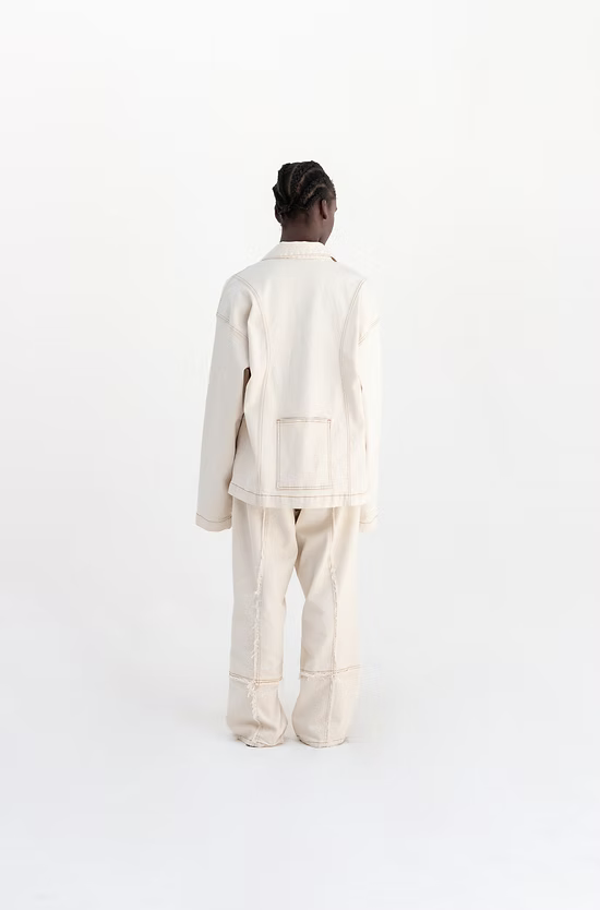 OMU JACKET