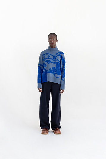 CYTOS JUMPER