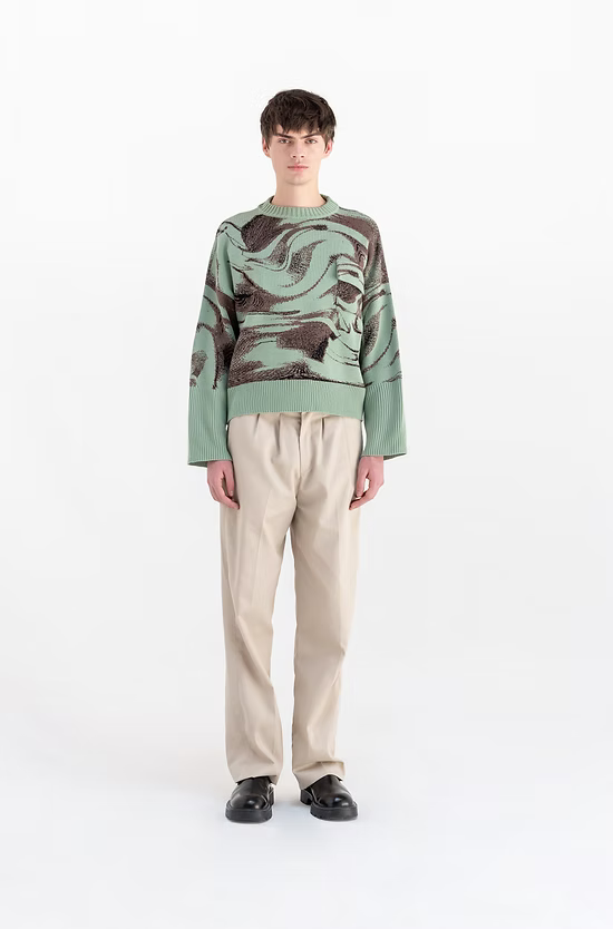 EON JUMPER