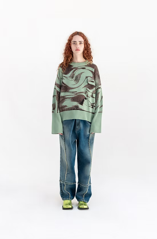 EON JUMPER
