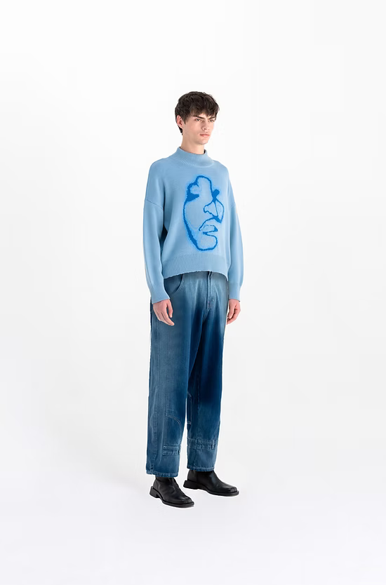 UMBRAL JUMPER