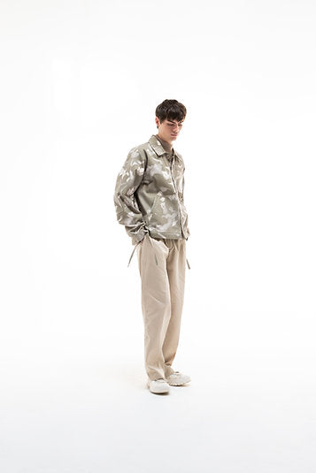CONSTRUCTION JACKET